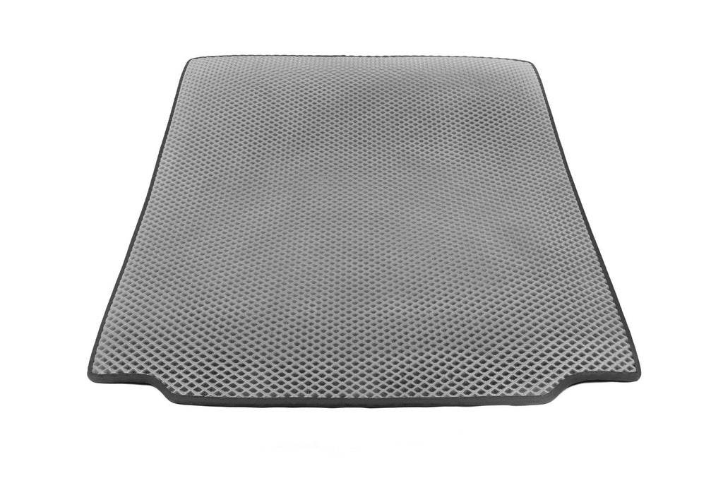 Trunk mat F11 SW (EVA, gray) for BMW 5 series F-10/11/07 2010-2016 - Reelken Auto