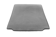 Trunk mat F11 SW (EVA, gray) for BMW 5 series F-10/11/07 2010-2016 - Reelken Auto