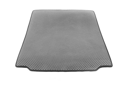 Trunk mat F11 SW (EVA, gray) for BMW 5 series F-10/11/07 2010-2016 - Reelken Auto