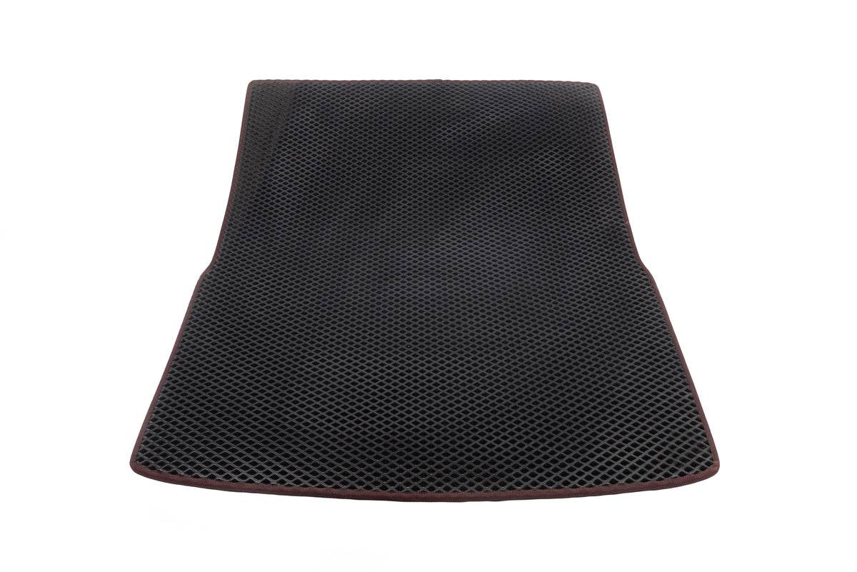 A cargo Mat (EVA black) SW for Volkswagen Passat B7 2012-2015 - Reelken Auto