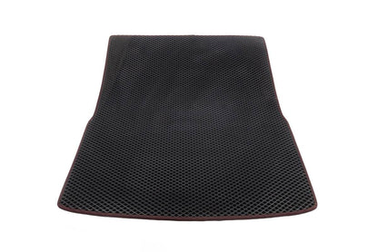 A cargo Mat (EVA black) SW for Volkswagen Passat B7 2012-2015 - Reelken Auto