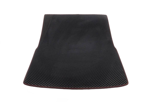 A cargo Mat (EVA black) SW for Volkswagen Passat B7 2012-2015 - Reelken Auto