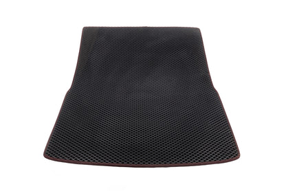Trunk Mat (EVA, Black) SW for Volkswagen Passat B7 2012-2015 - image 1