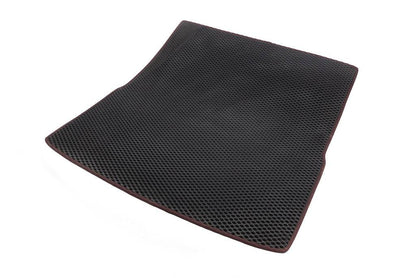 A cargo Mat (EVA black) SW for Volkswagen Passat B7 2012-2015 - Reelken Auto