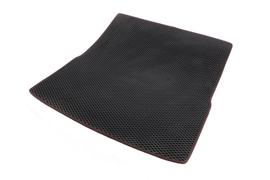A cargo Mat (EVA black) SW for Volkswagen Passat B7 2012-2015 - Reelken Auto