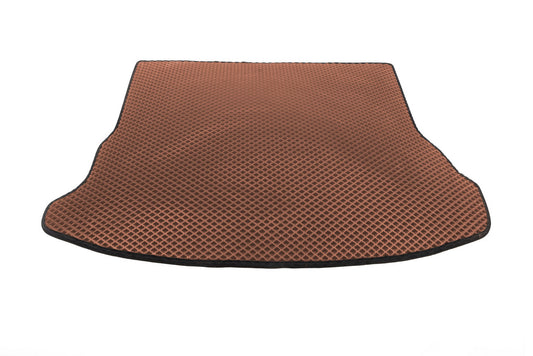 Trunk mat (EVA, brick) for Kia Sportage 2004-2010 - image 1