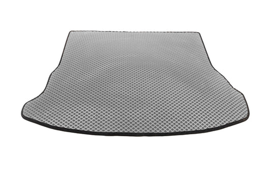 Trunk Mat EVA Gray for Kia Sportage 2004-2010 - image 1