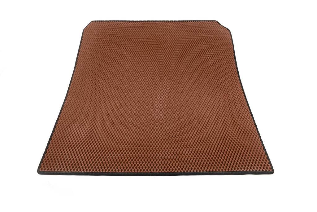 A cargo Mat (EVA, brick, 5 seats) Grand for Renault Scenic/Grand 2009-2016 - Reelken Auto