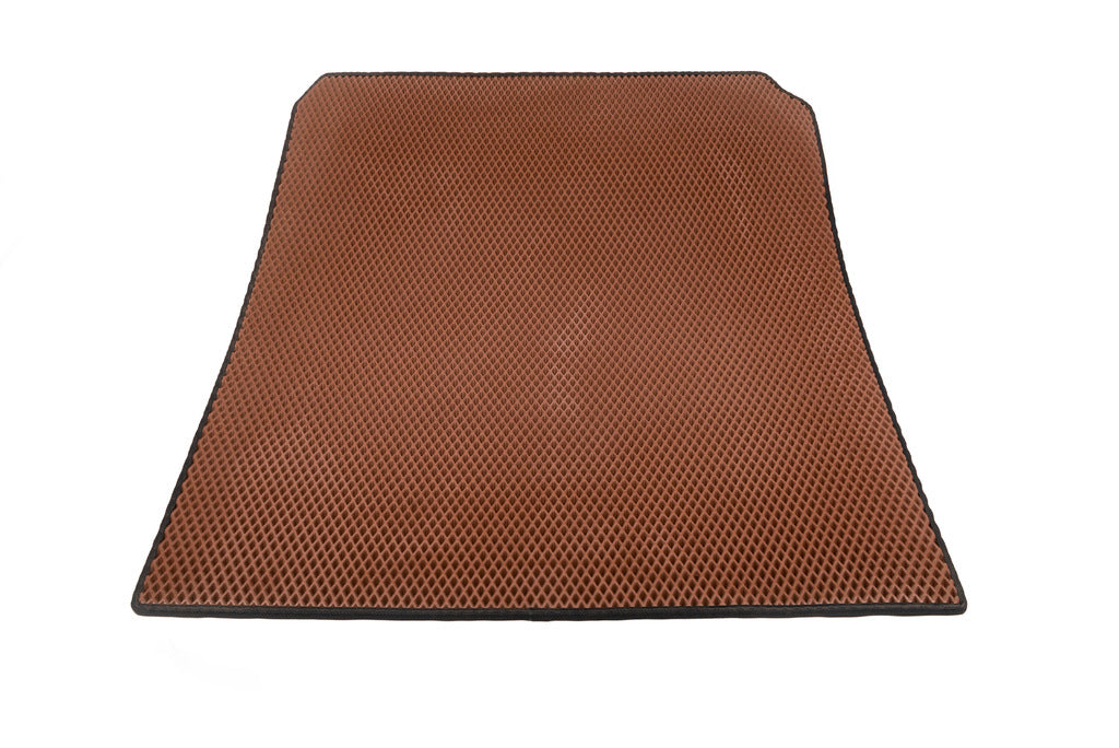 Trunk Mat (EVA, brick, 5 seats) Grand for Renault Scenic/Grand 2009-2016 - image 4