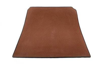 Trunk Mat (EVA, brick, 5 seats) Grand for Renault Scenic/Grand 2009-2016 - image 4