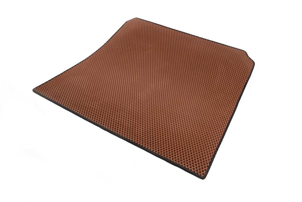 A cargo Mat (EVA, brick, 5 seats) Grand for Renault Scenic/Grand 2009-2016 - Reelken Auto