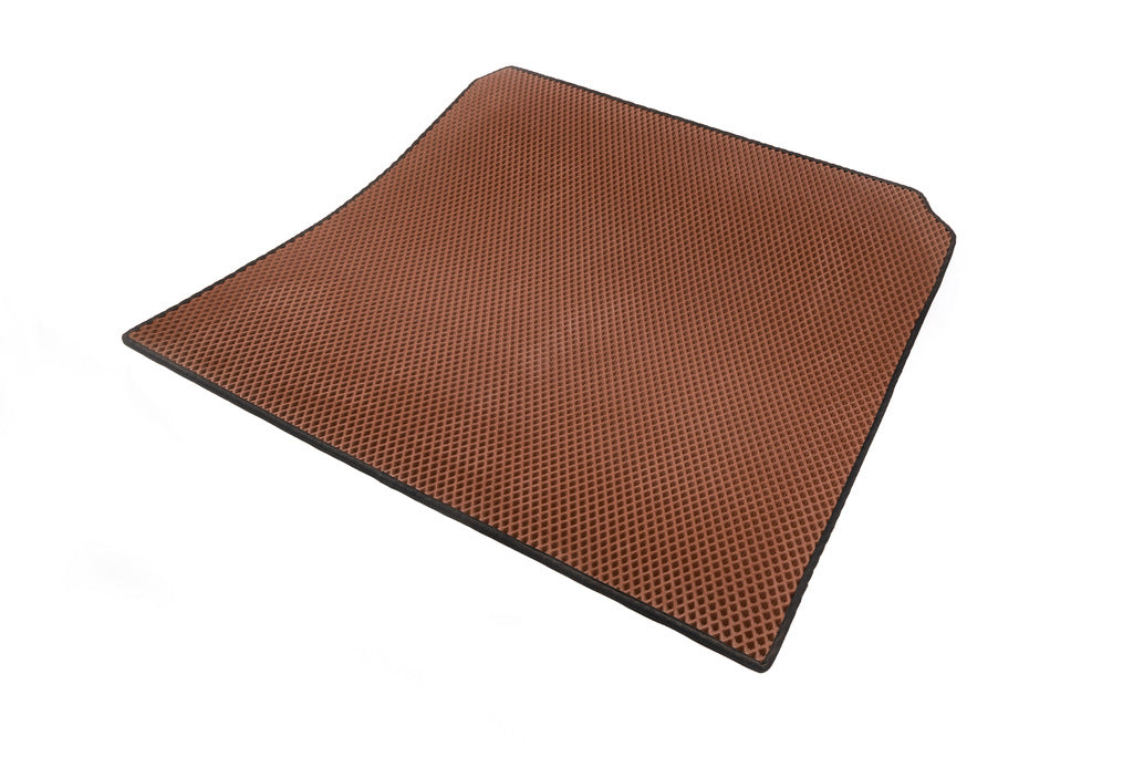 Trunk Mat (EVA, brick, 5 seats) Grand for Renault Scenic/Grand 2009-2016 - image 5