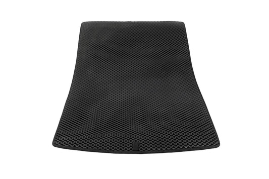 Trunk Mat SW (EVA, Black) for Audi A6 C6 2004-2011 - image 1