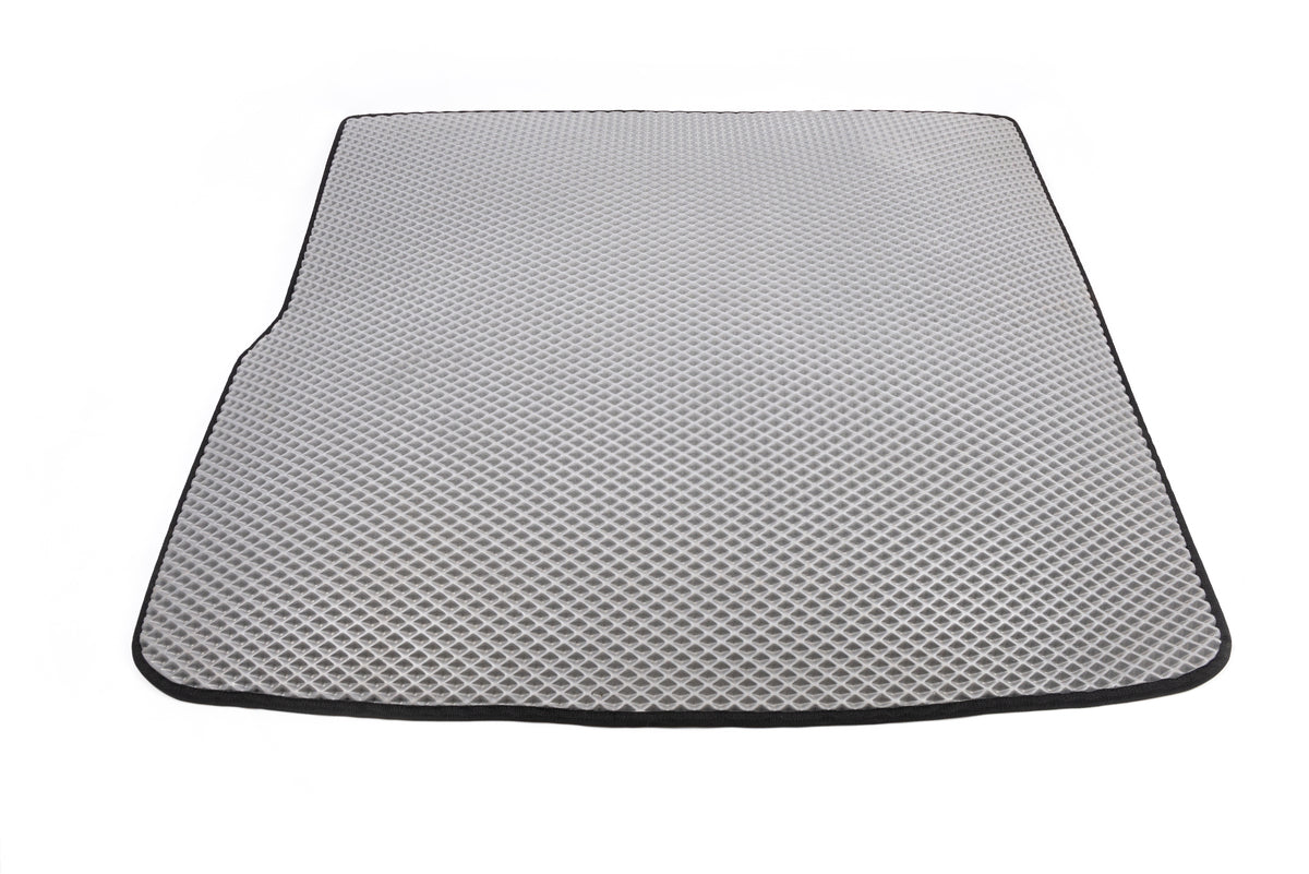 Trunk Mat V2 (EVA, Gray) for Volkswagen Touareg 2010-2018 - image 1