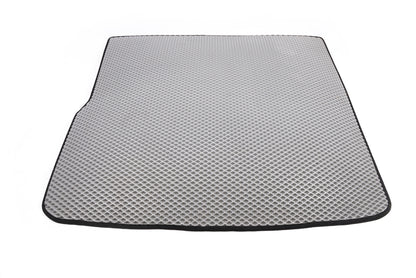 Trunk Mat V2 (EVA, Gray) for Volkswagen Touareg 2010-2018 - image 1