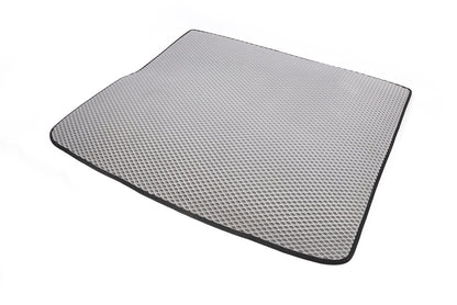Trunk Mat V2 (EVA, Gray) for Volkswagen Touareg 2010-2018 - image 2