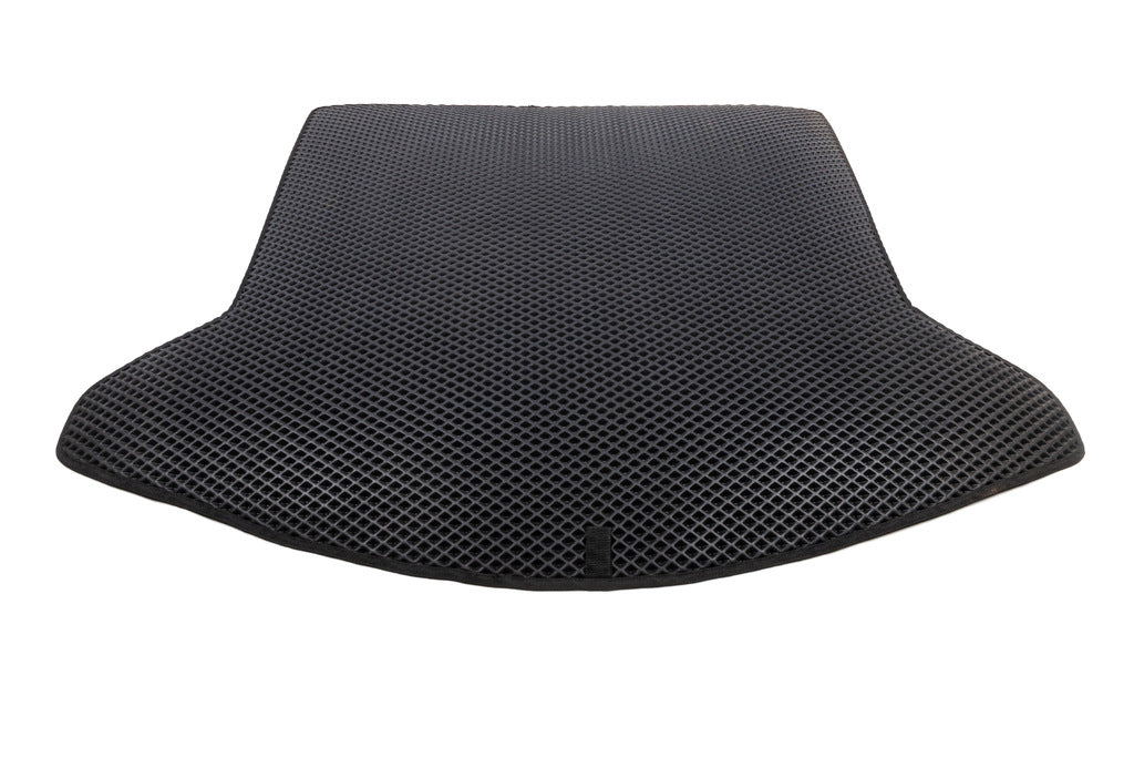 EVA Trunk Mat (2017-2022, Black) for Mazda CX-5 2017- - image 4