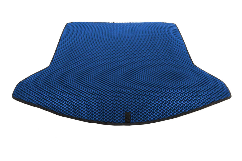 EVA Trunk Mat (2017-2022, Blue) for Mazda CX-5 2017- - image 1