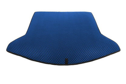 EVA Trunk Mat (2017-2022, Blue) for Mazda CX-5 2017- - image 1