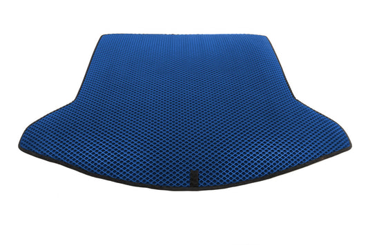 EVA Trunk Mat (2017-2022, Blue) for Mazda CX-5 2017- - image 1