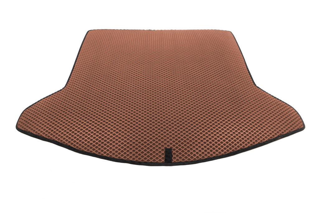 EVA Trunk Mat (2017-2022, Brown) for Mazda CX-5 2017- - image 1