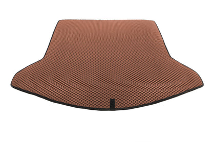 EVA Trunk Mat (2017-2022, Brown) for Mazda CX-5 2017- - image 1