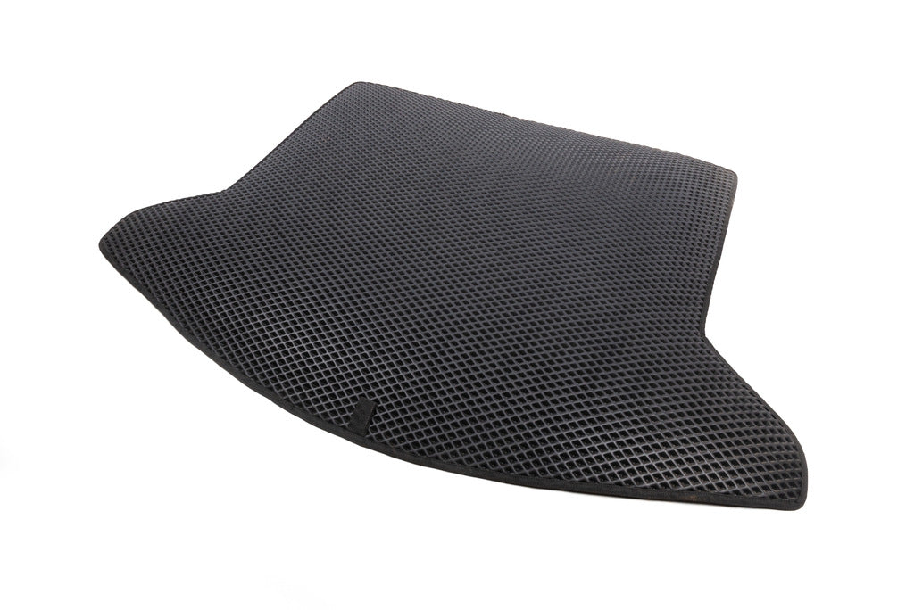 EVA Trunk Mat (2017-2022, Black) for Mazda CX-5 2017- - image 5