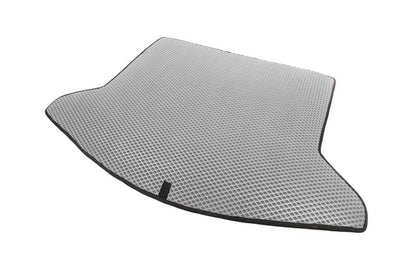 Trunk mat (EVA, Gray) for Mazda CX-5 2017↗ - Reelken Auto