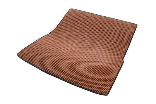 A cargo Mat (EVA, brick) SW for Volkswagen Passat B7 2012-2015 - Reelken Auto