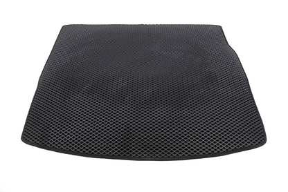 Trunk Mat (EVA, Black) SW for Renault Megane III 2009-2016 - image 7