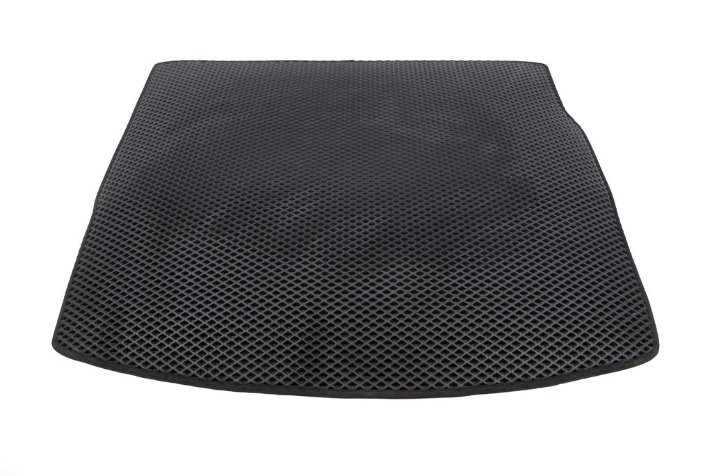 Trunk Mat (EVA, Black) SW for Renault Megane III 2009-2016 - image 7