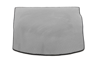 Trunk Mat (EVA, Gray) SW for Renault Megane III 2009-2016 - image 1