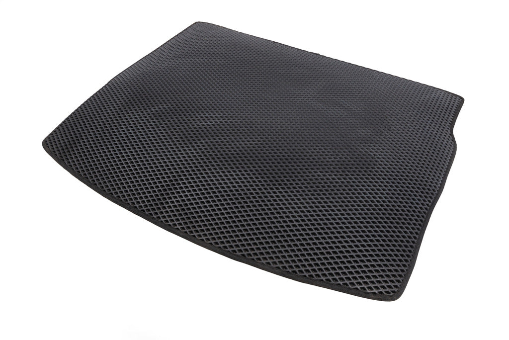 Trunk Mat (EVA, Black) SW for Renault Megane III 2009-2016 - image 8