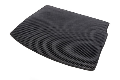Trunk Mat (EVA, Black) SW for Renault Megane III 2009-2016 - image 8