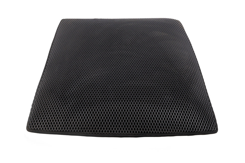 Trunk Mat (EVA, Black) for Mercedes ML W164 2005-2011 - image 5