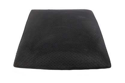 Trunk Mat (EVA, Black) for Mercedes ML W164 2005-2011 - image 5