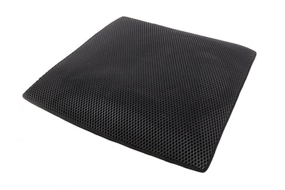 Trunk Mat (EVA, Black) for Mercedes ML W164 2005-2011 - image 6