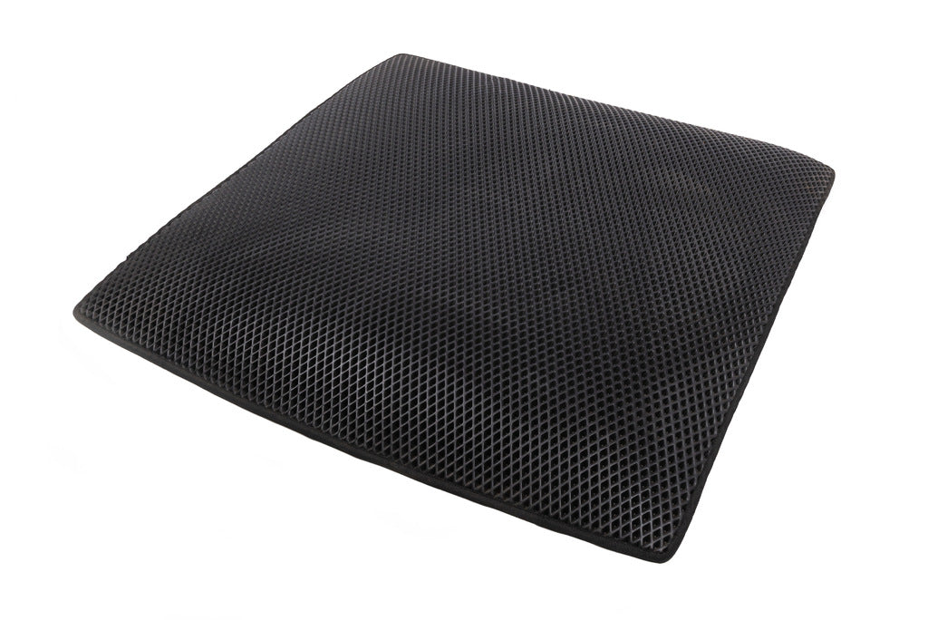 Trunk Mat (EVA, Black) for Mercedes ML W164 2005-2011 - image 6