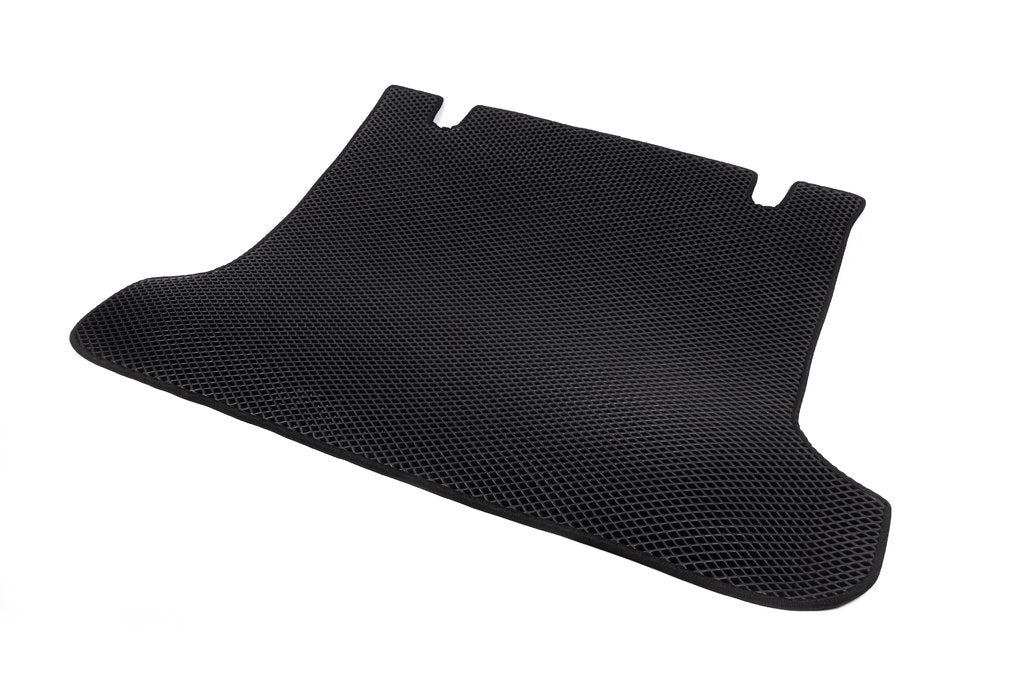 Trunk Mat 5-Seater 2018+ (EVA, Black) for Lexus GX460 2009-2023 - image 6