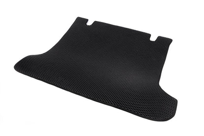 Trunk mat 5 local 2009-2017 (EVA, black) for Lexus GX460 - Reelken Auto