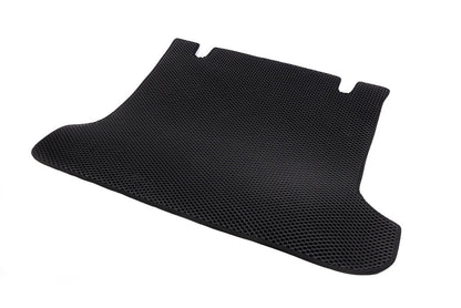 Trunk Mat 5-Seater 2009-2017 (EVA, Black) for Toyota Land Cruiser Prado 150 2009-2023 - image 6
