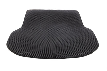 Trunk Mat 5-Seater 2012-2014 (EVA, Black) for Kia Sorento II XM 2009-2014 - image 6