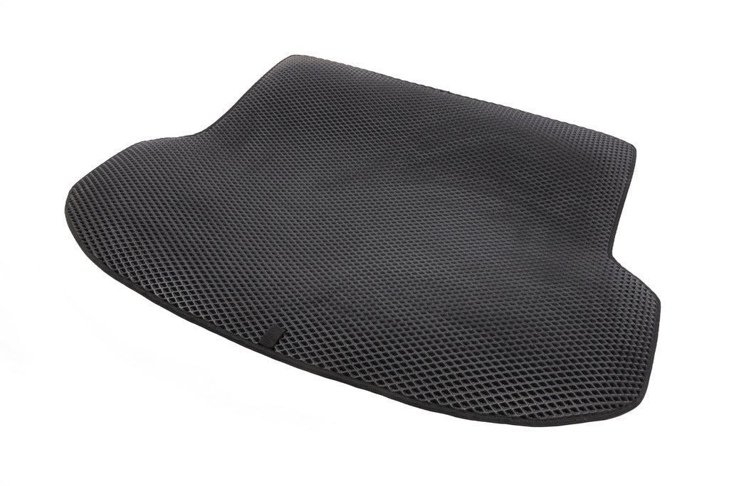 Trunk Mat 5-Seater 2012-2014 (EVA, Black) for Kia Sorento II XM 2009-2014 - image 7