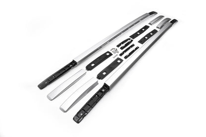 Roof Rails (2 pcs) for Mitsubishi Outlander 2012-2021 - image 10