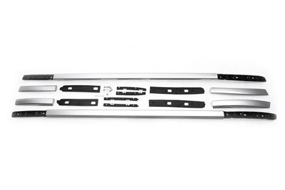 Roof Rails (2 pcs) for Mitsubishi Outlander 2012-2021 - image 2