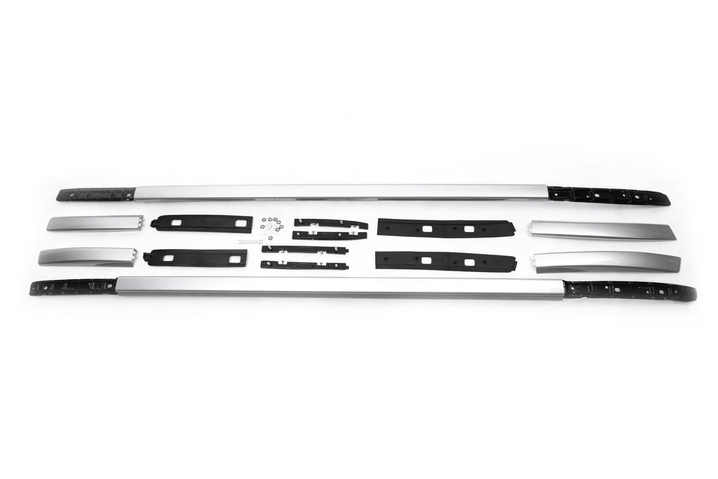 Roof Rails (2 pcs) for Mitsubishi Outlander 2012-2021 - image 2