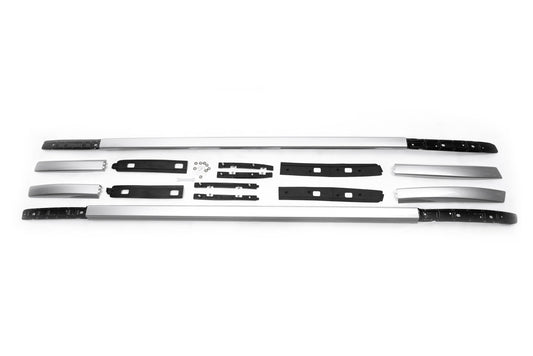 Roof Rails (2 pcs) for Mitsubishi Outlander 2012-2021 - image 2