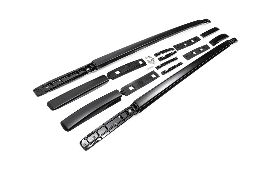 Roof Rails (2 pcs) for Mitsubishi Outlander 2012-2021 - image 11