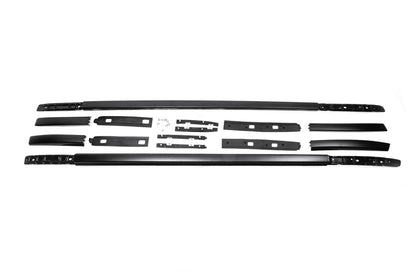 Roof Rails (2 pcs) for Mitsubishi Outlander 2012-2021 - image 3