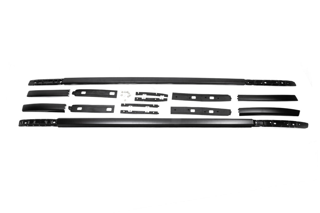 Roof Rails (2 pcs) for Mitsubishi Outlander 2012-2021 - image 3